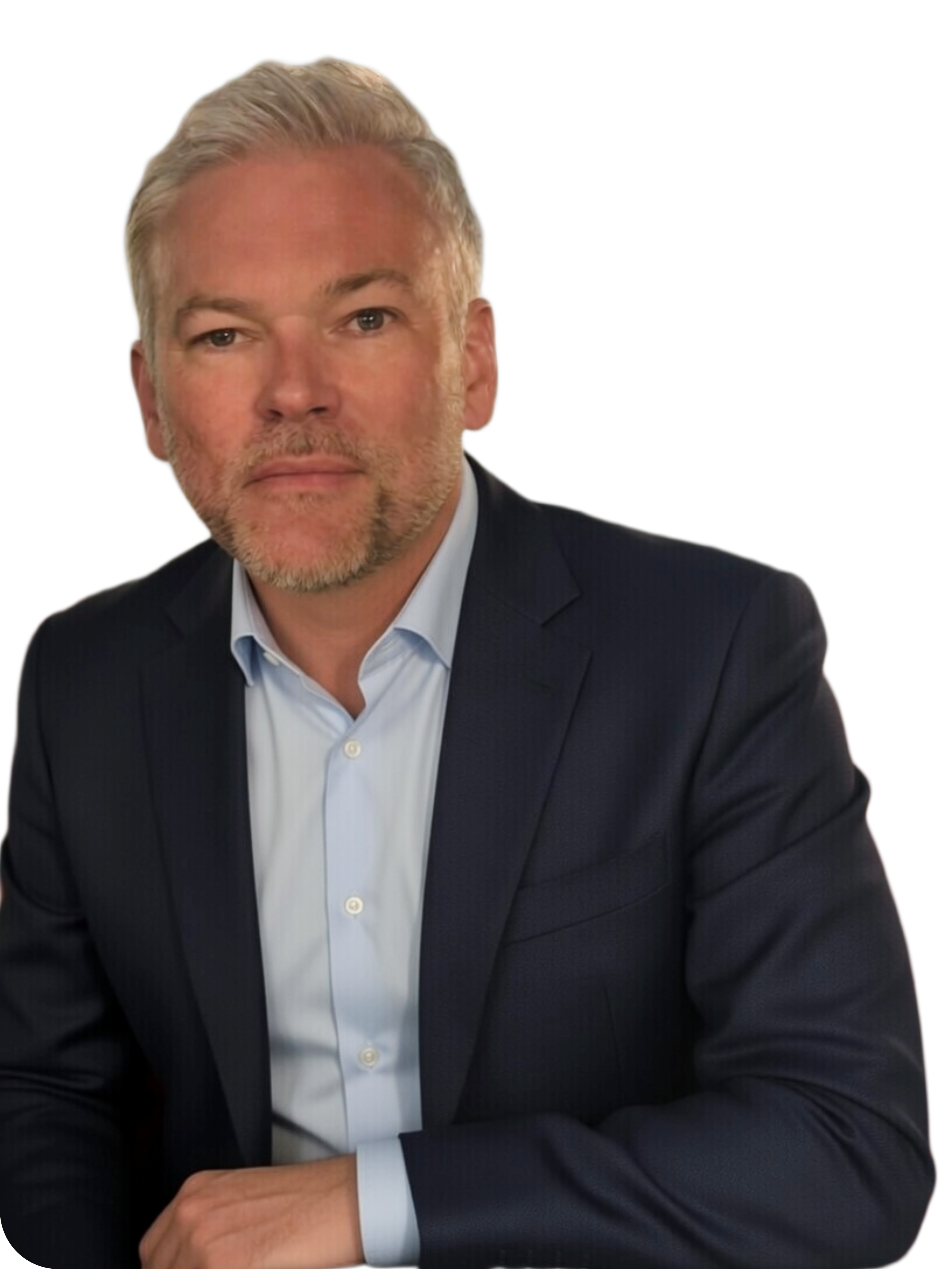 Mark Newman