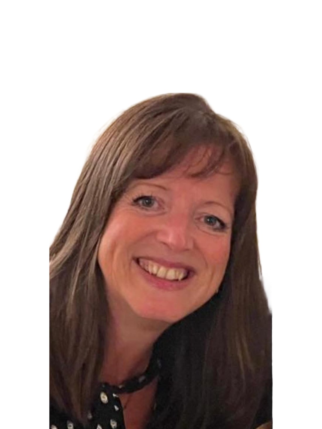 Sue Mackenzie